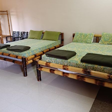 Mithila Eco Stay - Explore Chettinad Mithilaipatti Exterior foto